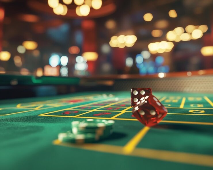 idcashtoto platform overview – sportsbook, live casino, and slots